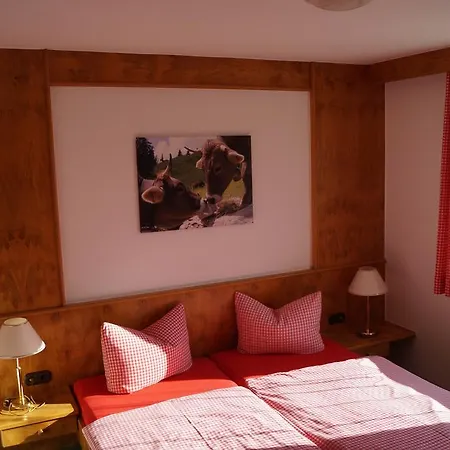 Ferienwohnung Petri