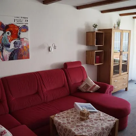 Ferienwohnung Petri * Fischen im Allgaeu