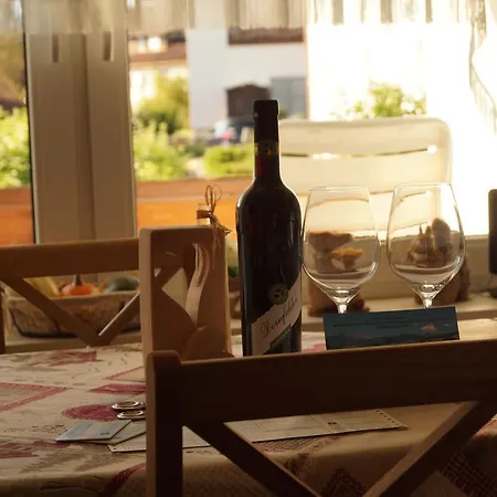 Ferienwohnung Petri Apartamento Fischen im Allgaeu